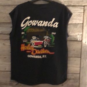 Harley-Davidson Shirts - Harley-Davidson Men’s Vintage T-Shirt Size Medium Harley-Davidson Shirts - Harley-Davidson Men’s Vintage T-Shirt Size Medium
